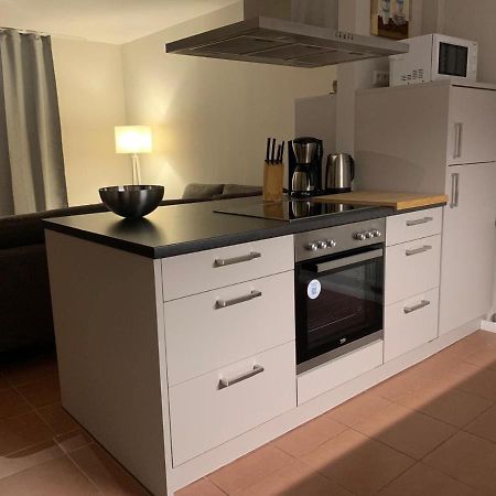 Ferienwohnung-Strandspaziergang, Grosse Wohnung Börgerende-Rethwisch エクステリア 写真
