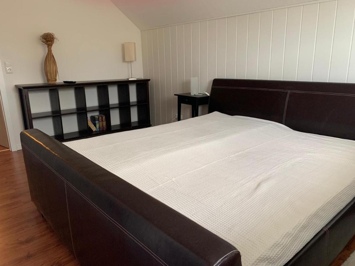 Ferienwohnung-Strandspaziergang, Grosse Wohnung Börgerende-Rethwisch エクステリア 写真