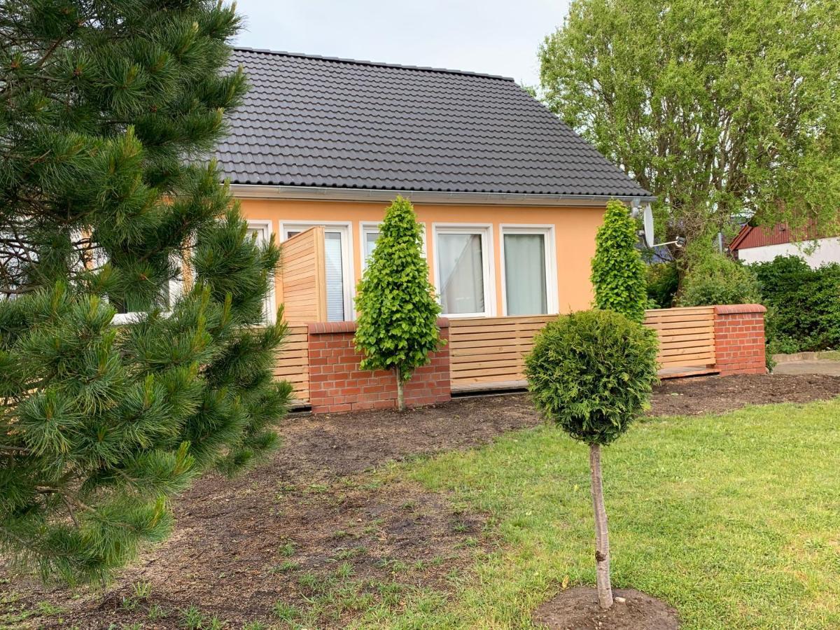 Ferienwohnung-Strandspaziergang, Grosse Wohnung Börgerende-Rethwisch エクステリア 写真