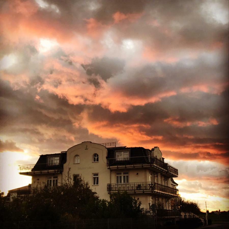 Ferienwohnung-Strandspaziergang, Grosse Wohnung Börgerende-Rethwisch エクステリア 写真